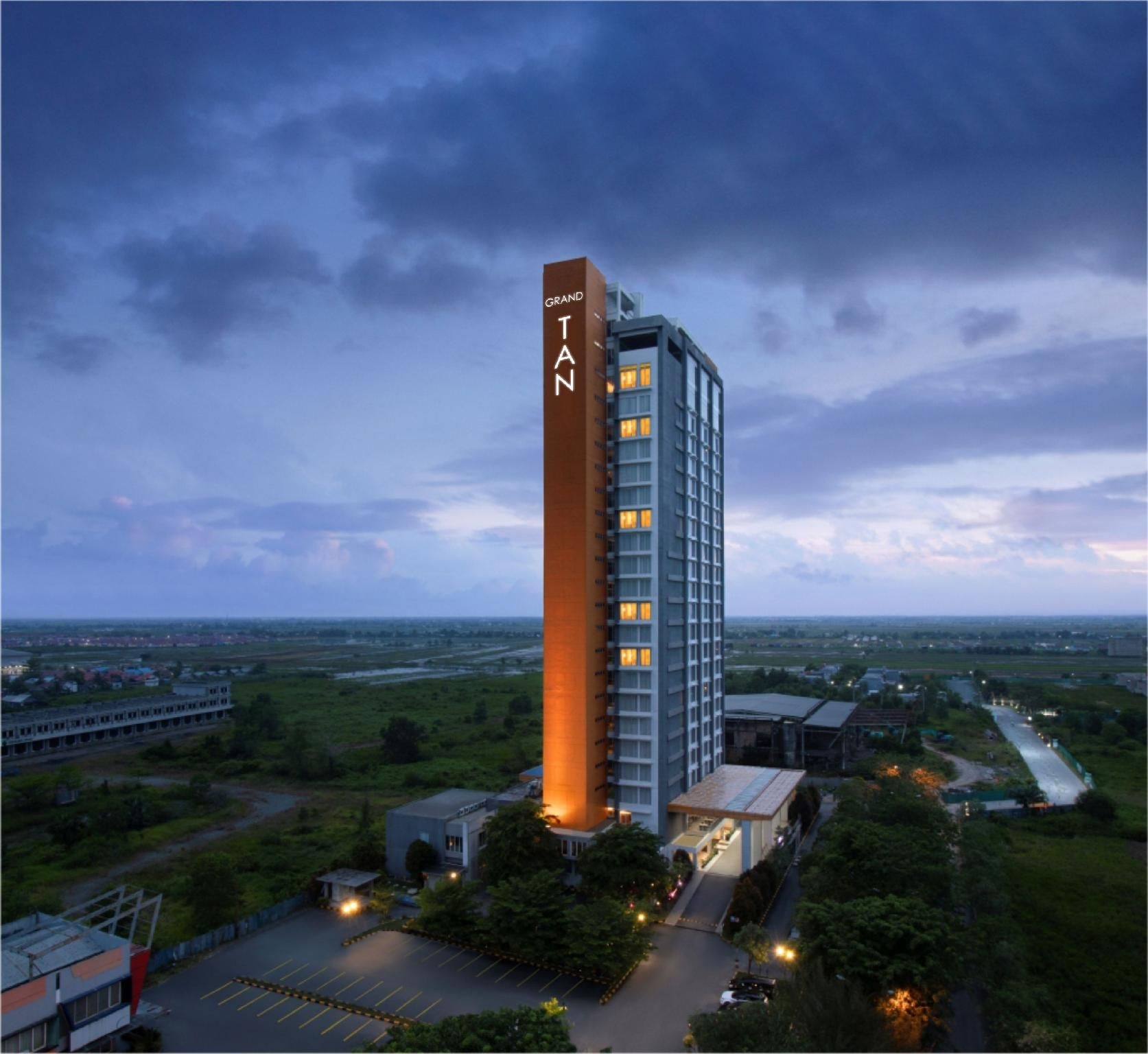 Grand Tan Banjarmasin Hotel & Convention Center0