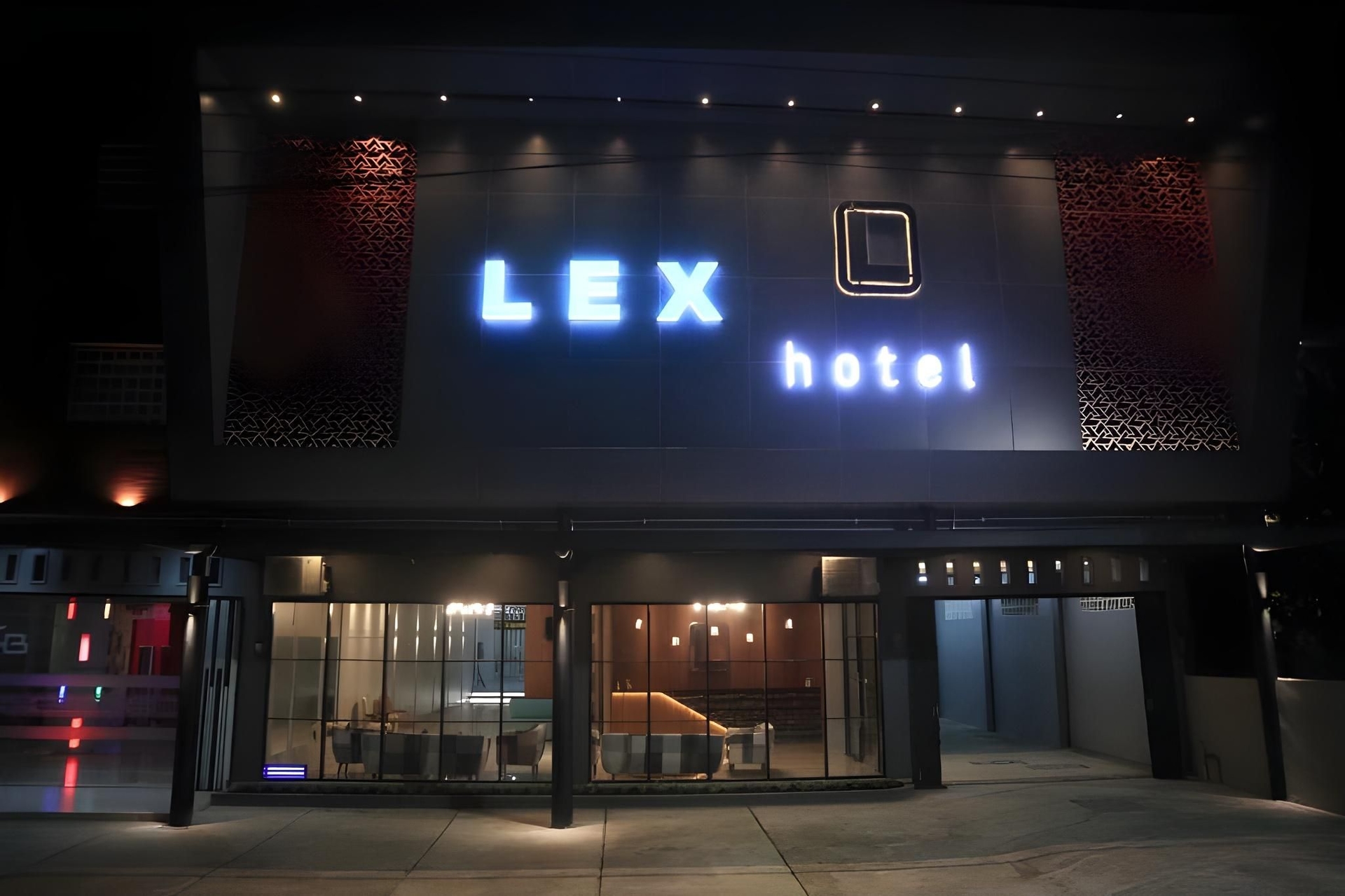 เลกซ์โฮเทล บันจาร์มาซิน (Lex Hotel Banjarmasin)2