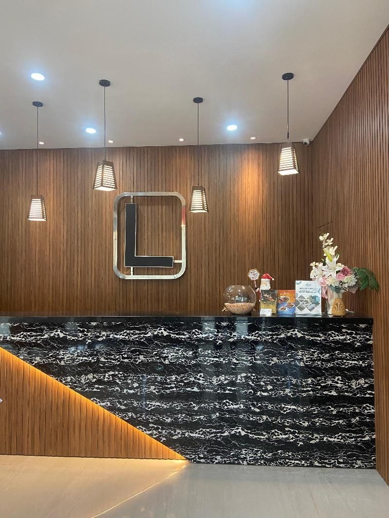 เลกซ์โฮเทล บันจาร์มาซิน (Lex Hotel Banjarmasin)0