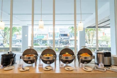 Holiday Inn Express And Suites Banjarmasin By IHG Holiday Inn Express And Suites Banjarmasin By IHG