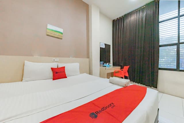 Promotion Room
