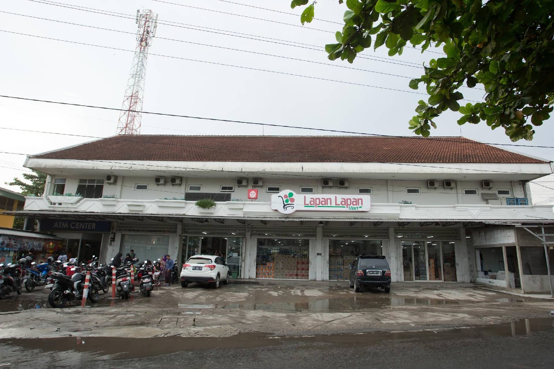 OYO 850 Lapan Lapan OYO 850 Lapan Lapan