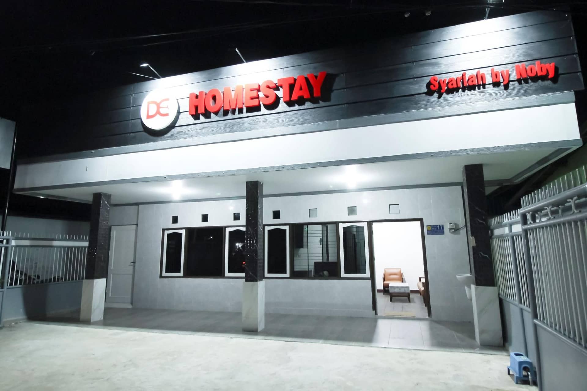 De Homestay Banjarmasin De Homestay Banjarmasin