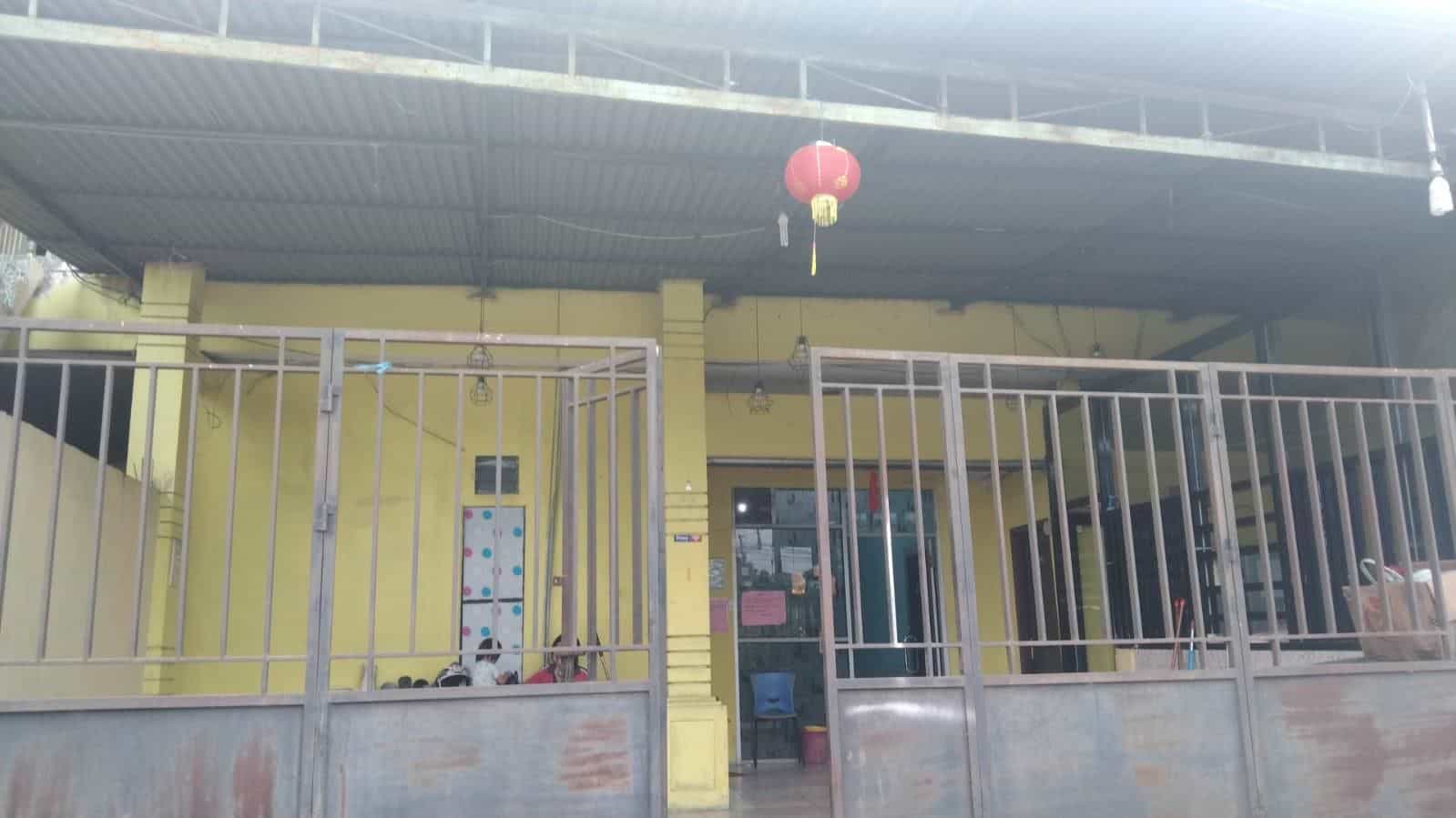 EXPRESS O 91281 Guest House Indah Jaya EXPRESS O 91281 Guest House Indah Jaya