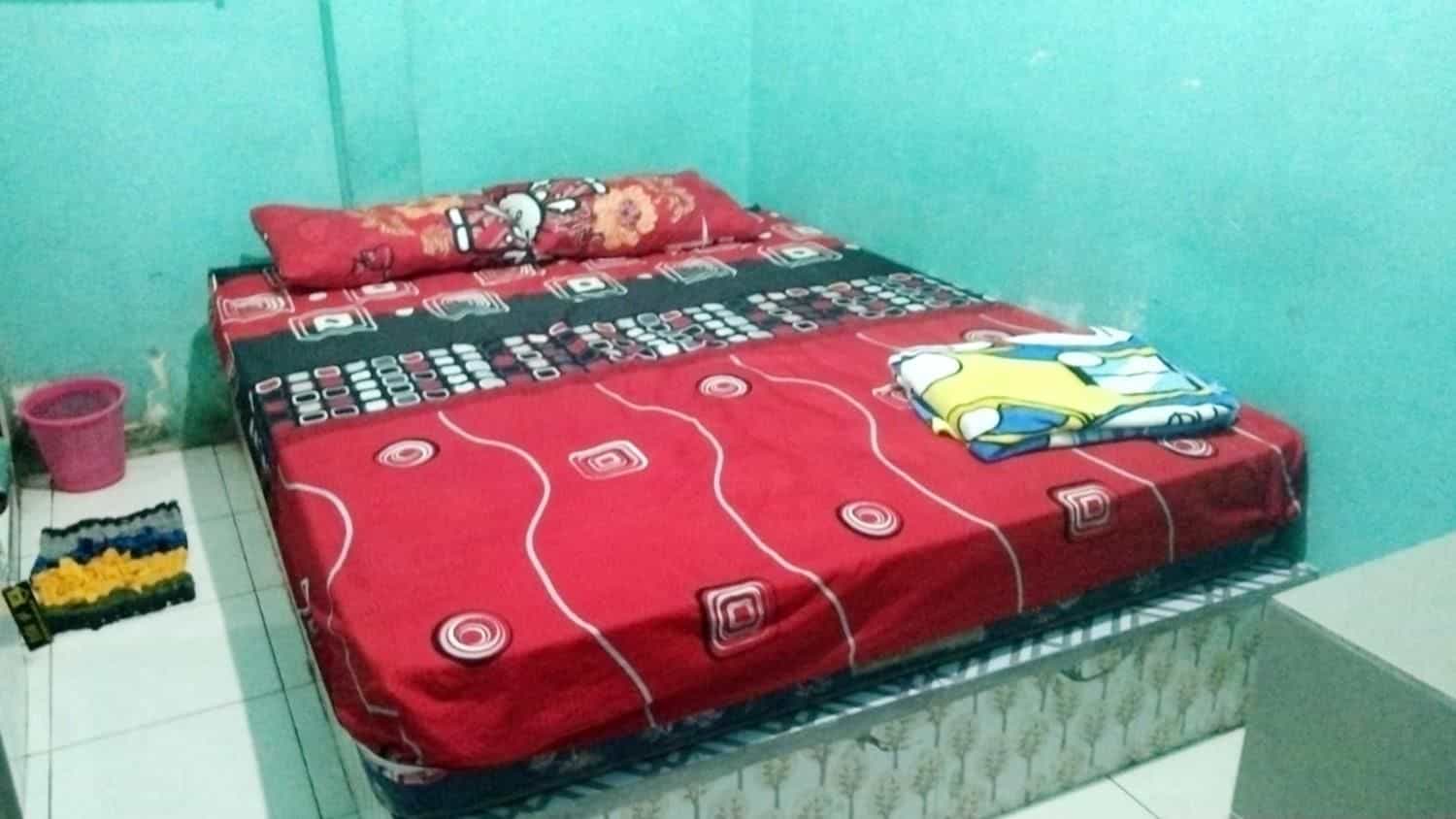EXPRESS O 91281 Guest House Indah Jaya EXPRESS O 91281 Guest House Indah Jaya