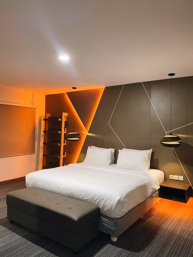 Junior Room