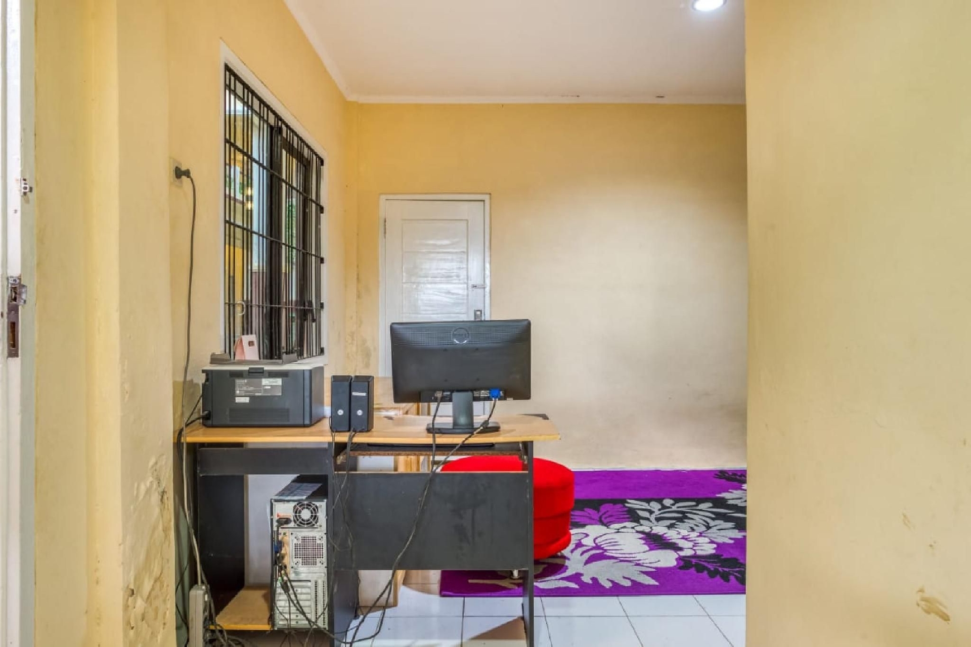 เรดดอร์ซ ชาเรียะฮ์ เนียร์ เกบอน โรโจพาร์ค บลิตาร์ (RedDoorz Syariah near Kebon Rojo Park Blitar)4
