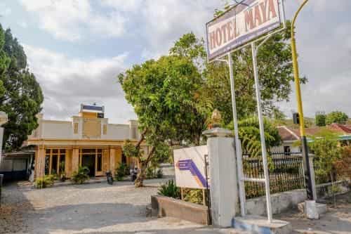 OYO 1847 Hotel Maya OYO 1847 Hotel Maya