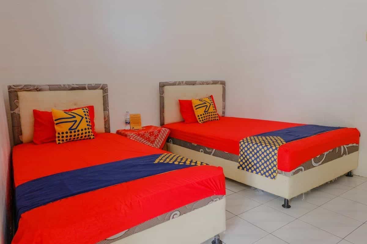 OYO 1847 Hotel Maya OYO 1847 Hotel Maya