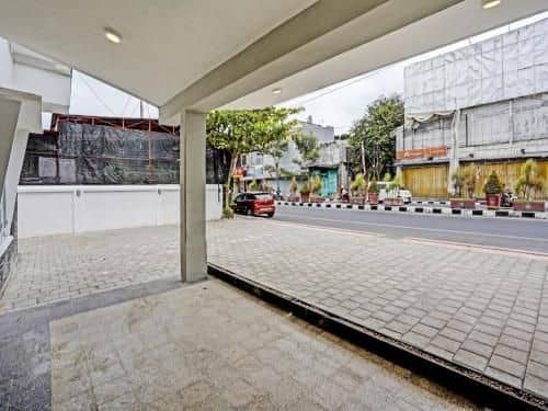 Super OYO 91618 Hotel Nawangwulan Super OYO 91618 Hotel Nawangwulan
