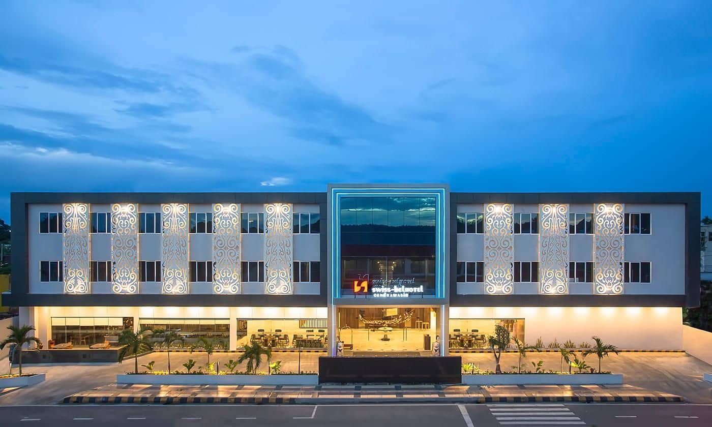 Swiss-Belhotel Cendrawasih Biak Swiss-Belhotel Cendrawasih Biak