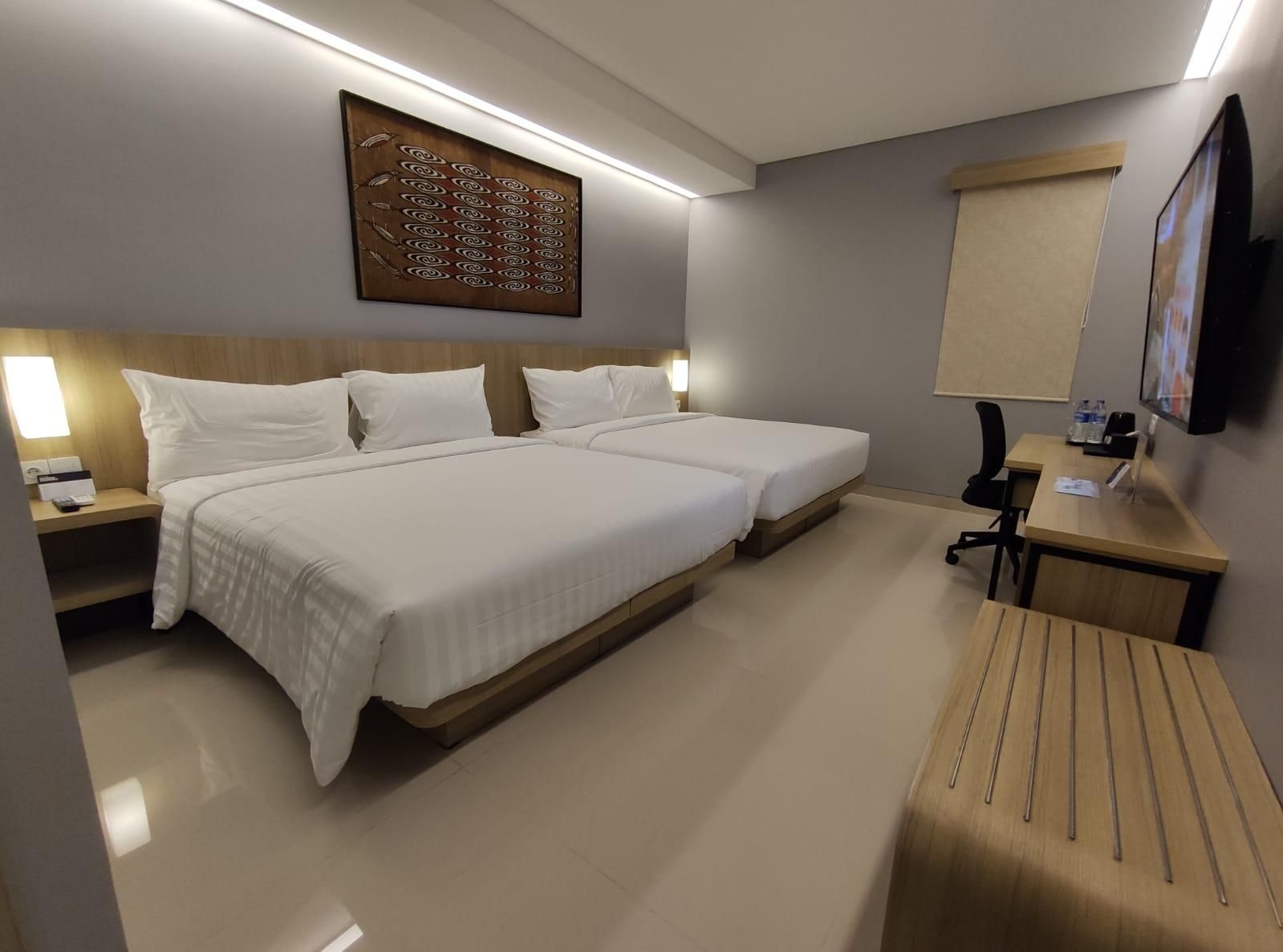 Best Western Sagita Hotel Jayapura3