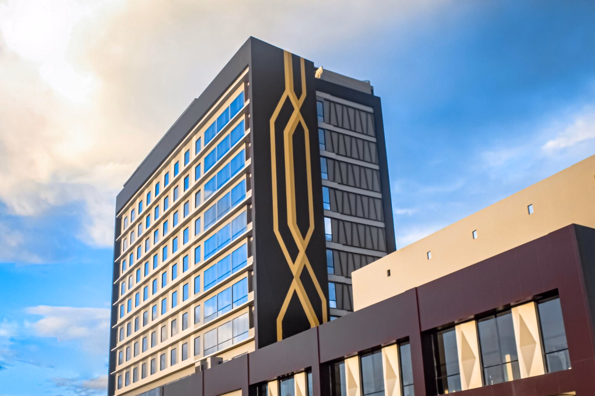 Suni Hotel & Convention Abepura managed by Parkside0