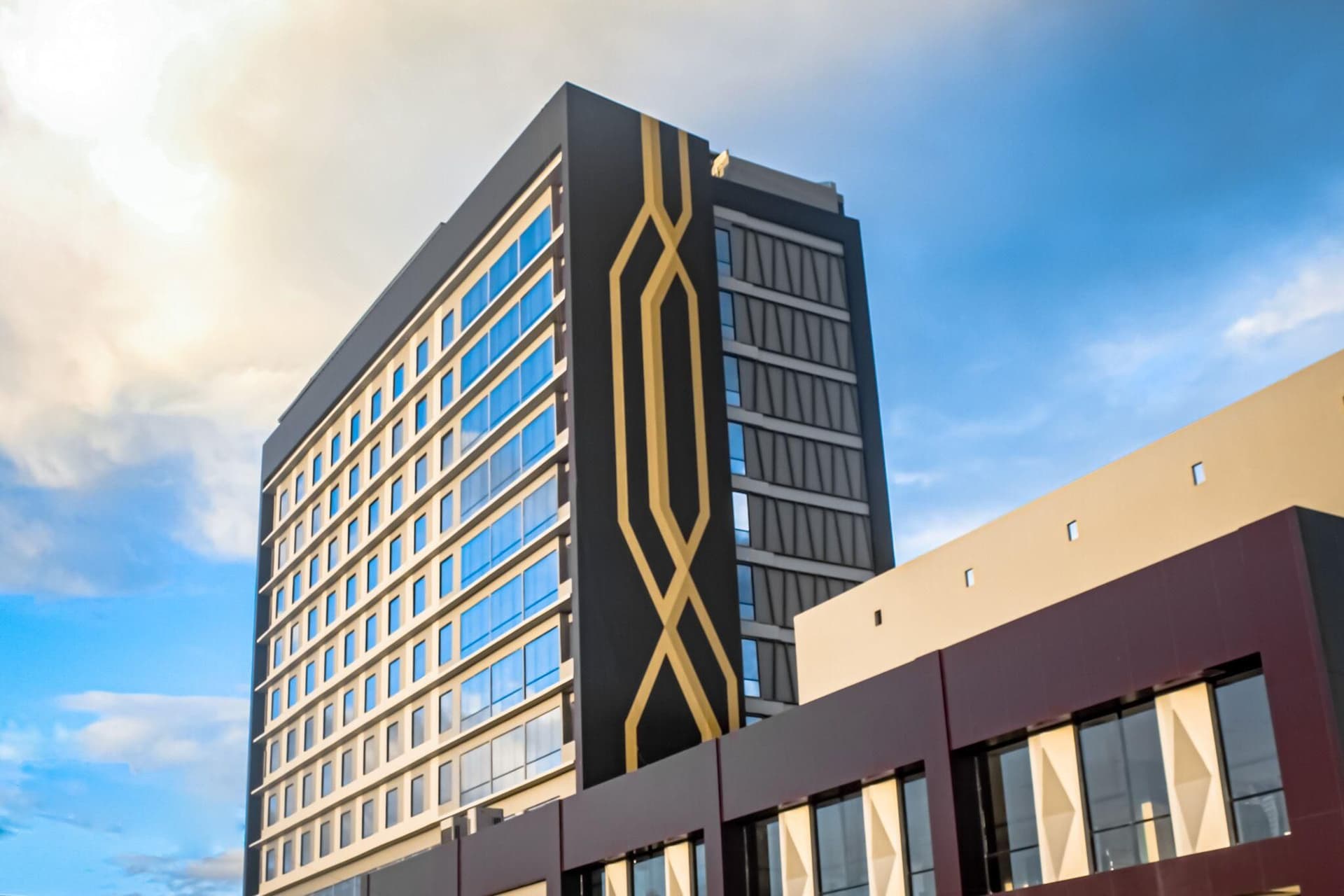 Suni Hotel & Convention Abepura managed by Parkside Suni Hotel & Convention Abepura managed by Parkside