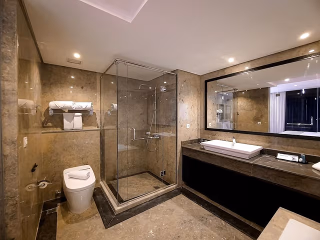 Executive Suite Room