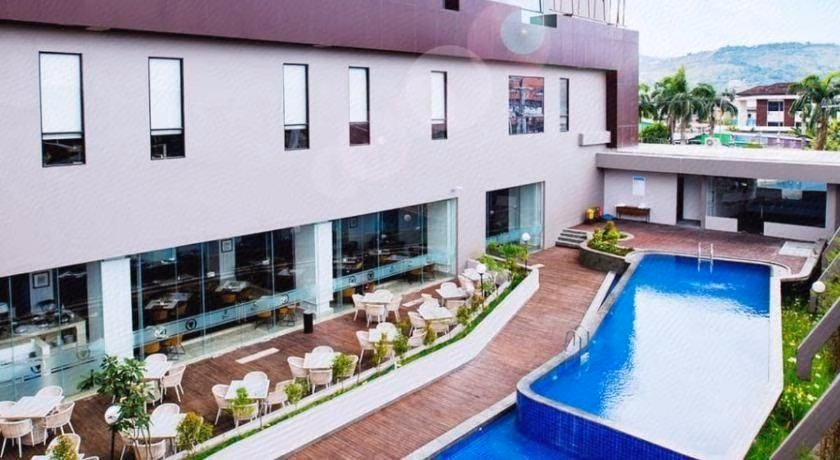 Suni Hotel & Convention Abepura managed by Parkside1