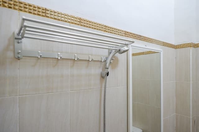 Double Room (RedDoorz)