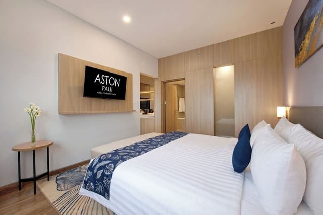 Junior Suite (Junior)