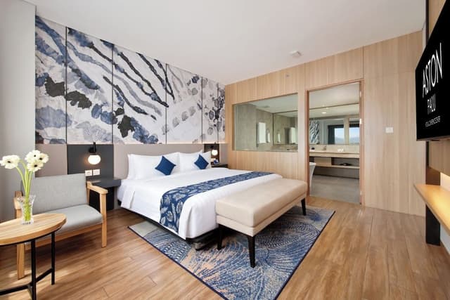 President Suite
