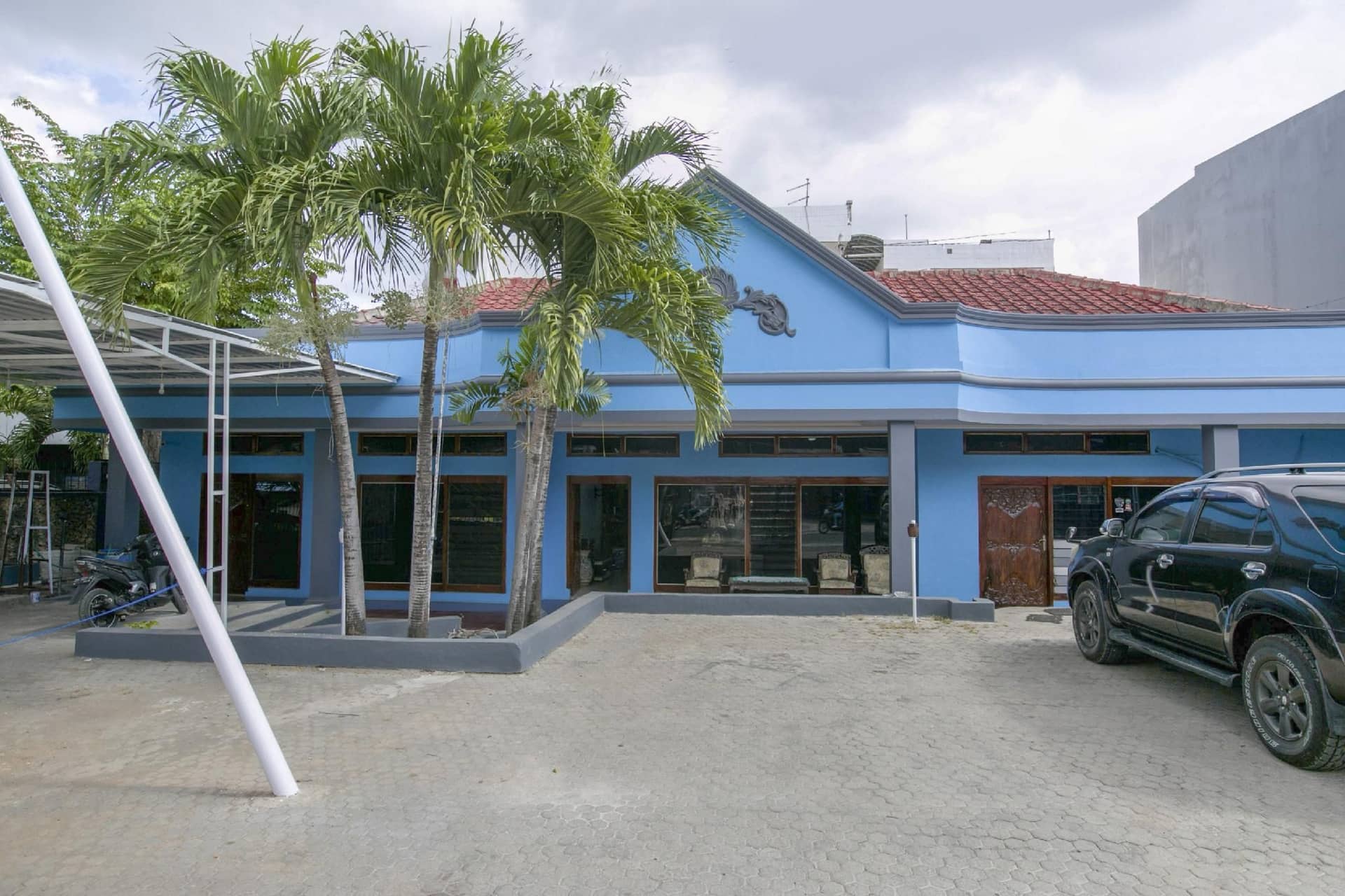 Super OYO 2320 Hotel Charvita Super OYO 2320 Hotel Charvita