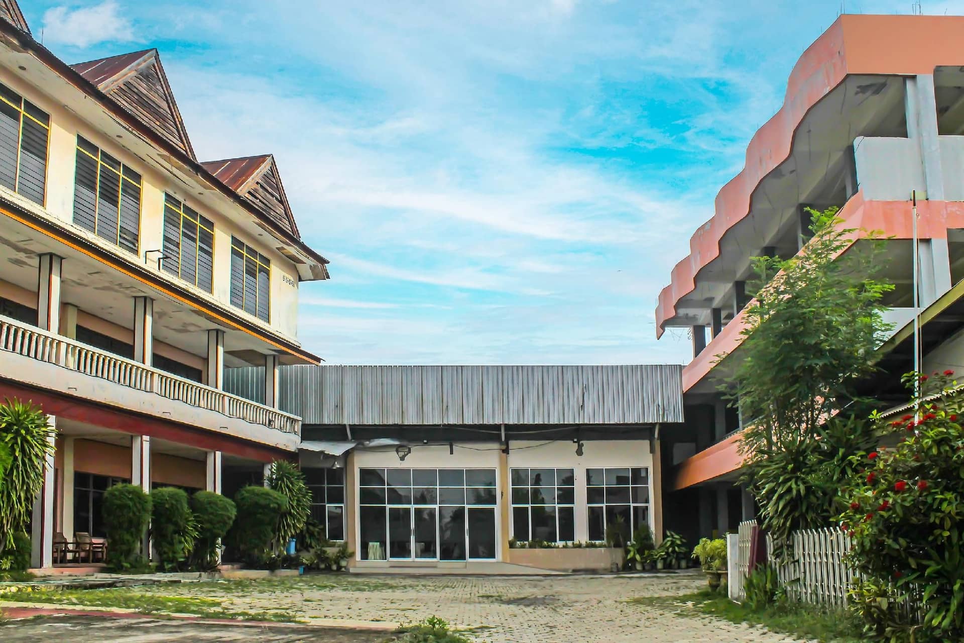 OYO 91946 Hotel Gajah Mada Indah OYO 91946 Hotel Gajah Mada Indah