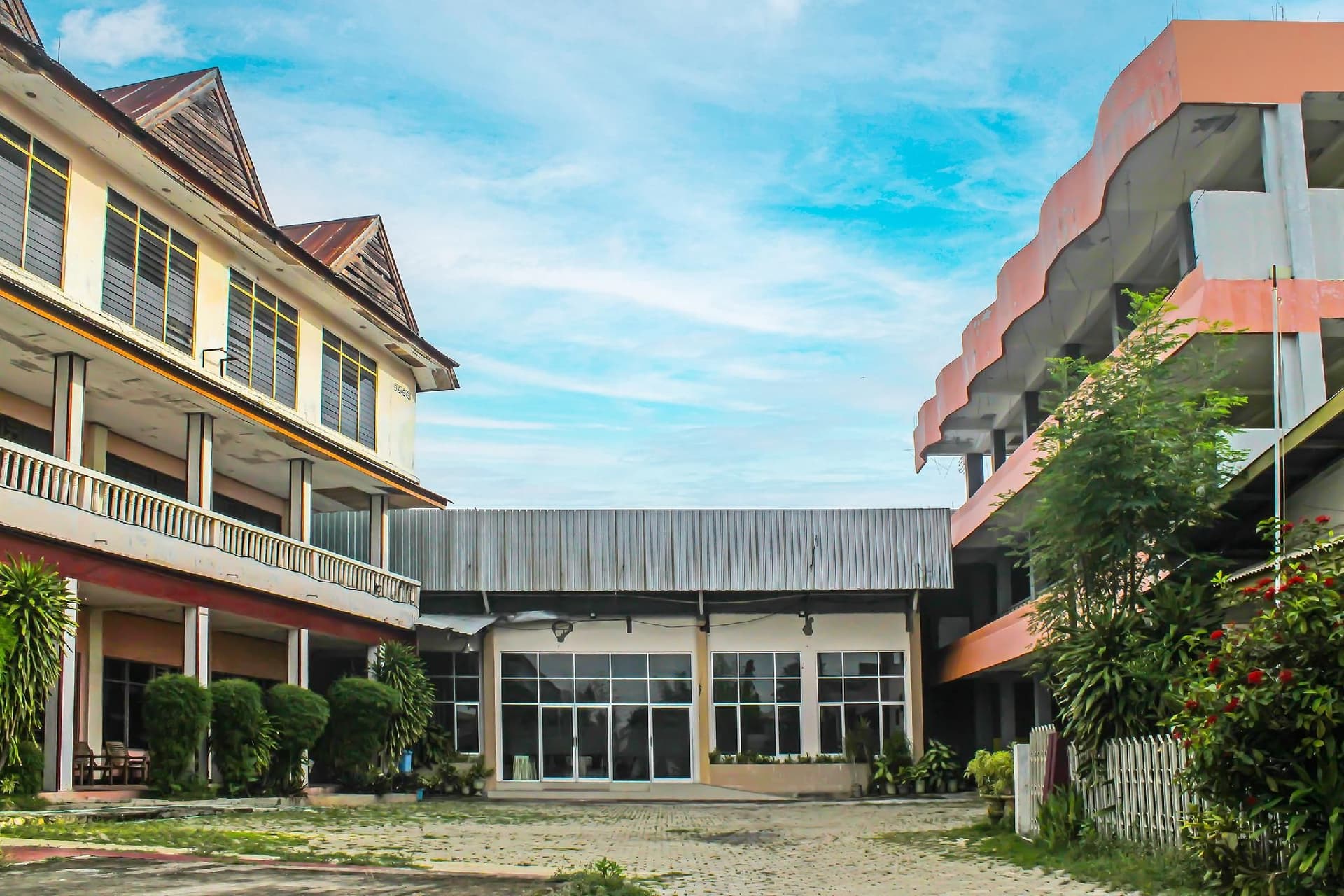 OYO 91946 Hotel Gajah Mada Indah OYO 91946 Hotel Gajah Mada Indah