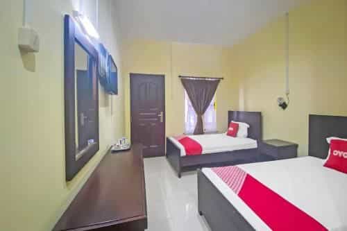 OYO 91946 Hotel Gajah Mada Indah OYO 91946 Hotel Gajah Mada Indah