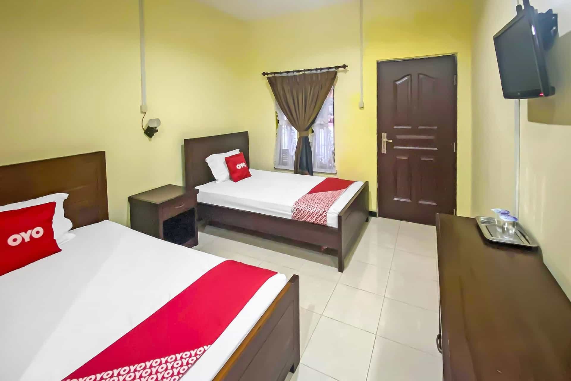 OYO 91946 Hotel Gajah Mada Indah OYO 91946 Hotel Gajah Mada Indah