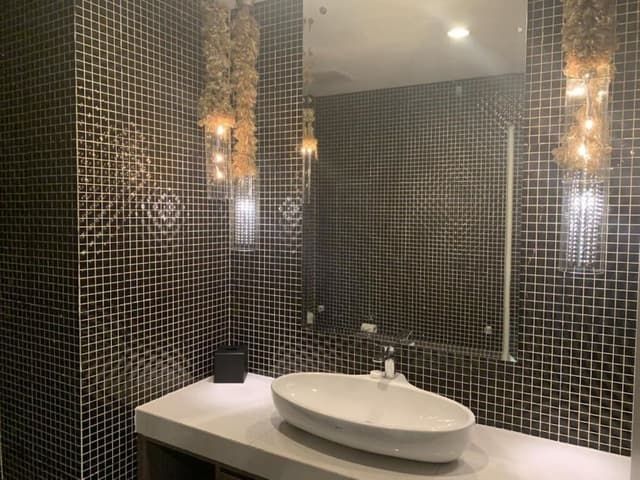 Suite Room