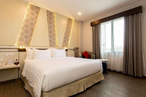 เบสท์เวสเทิร์น บาตัง การีง (Best Western Batang Garing)2