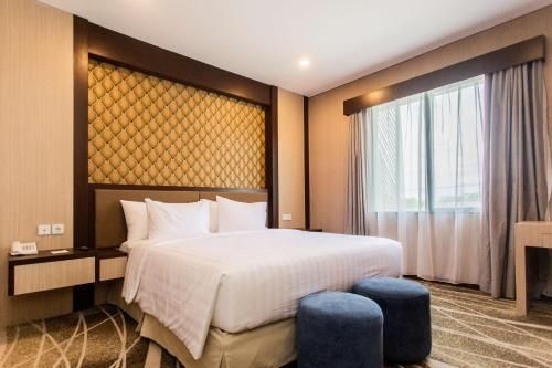 เบสท์เวสเทิร์น บาตัง การีง (Best Western Batang Garing)3