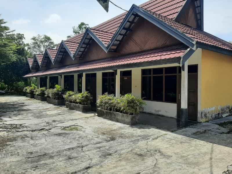 โอโย 90490 โรงแรมญี รินดัง ใกล้สถานีอนามัยเจกัน รายา โอโย 90490 โรงแรมญี รินดัง ใกล้สถานีอนามัยเจกัน รายา