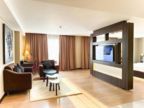 Swiss-Belhotel Pangkalpinang2