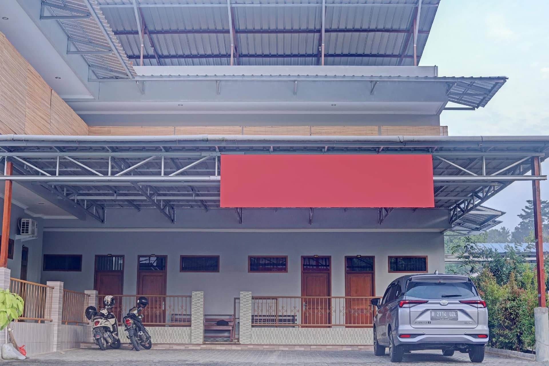 OYO 91419 Hotel Mulia Bangka OYO 91419 Hotel Mulia Bangka