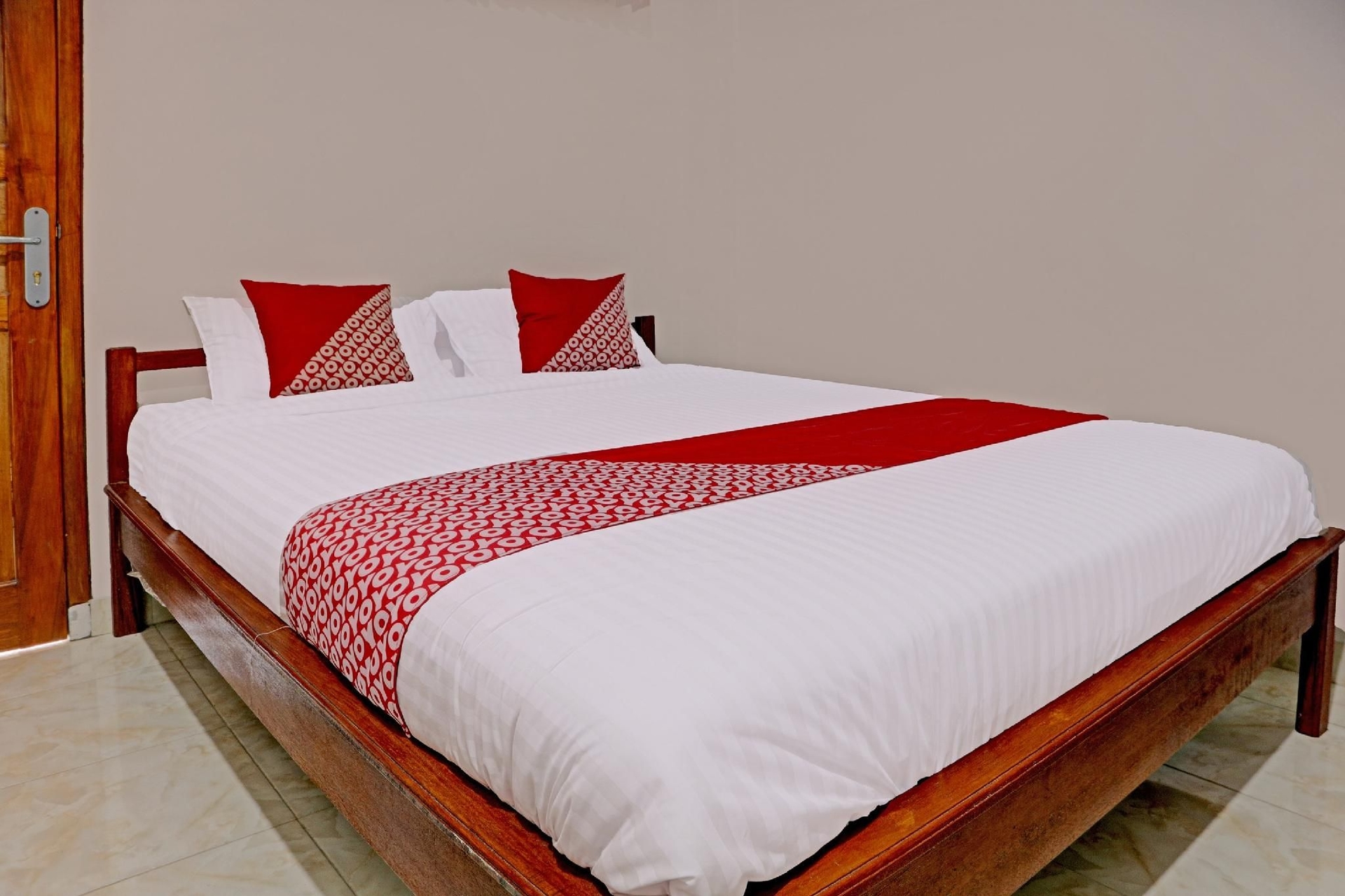 OYO 91419 Hotel Mulia Bangka2