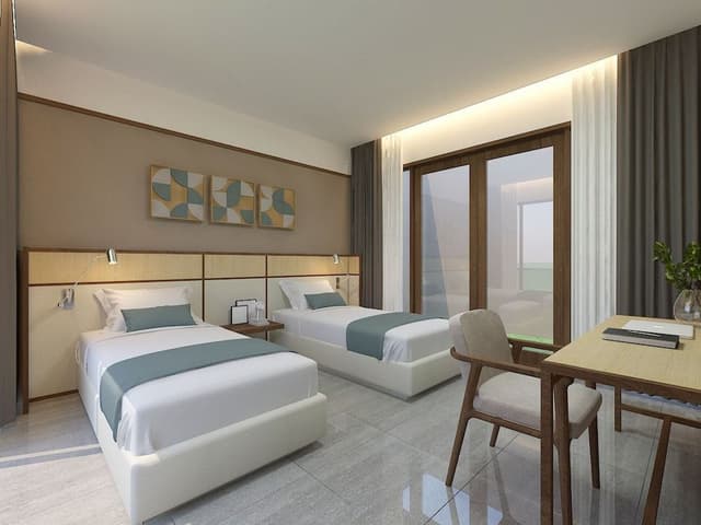 Executive Villa