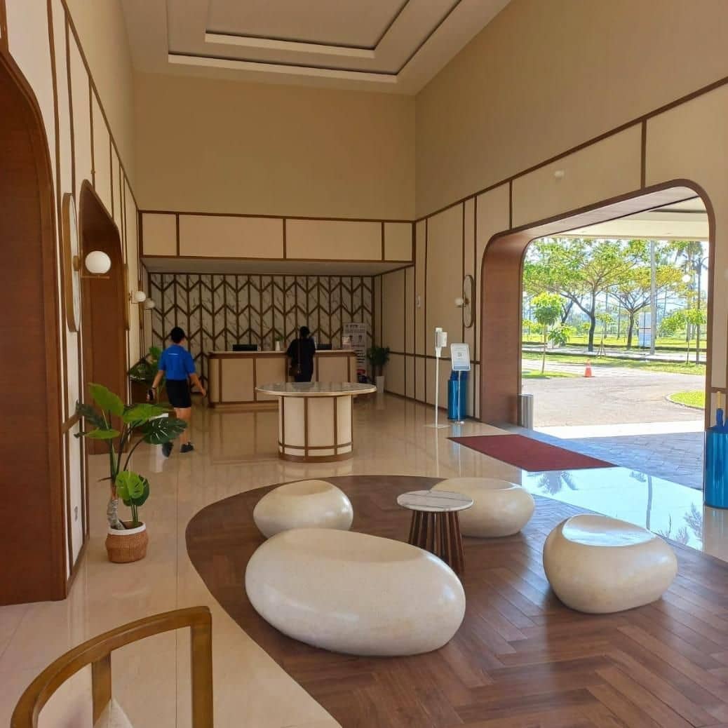 The Allure Villas Managed by Sahid The Allure Villas Managed by Sahid