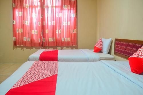 ซูเปอร์ โอโย 1240 โฮเทล ปันไต จายา (Super OYO 1240 Hotel Pantai Jaya)3