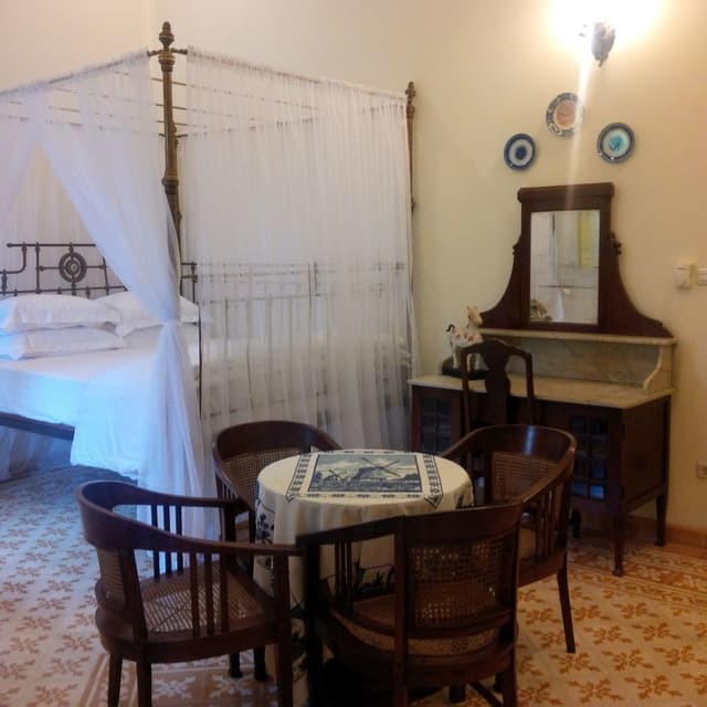 Verandah Suites