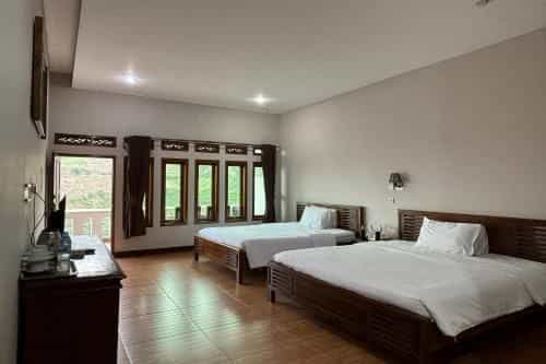 Puncak Darajat Highland Puncak Darajat Highland