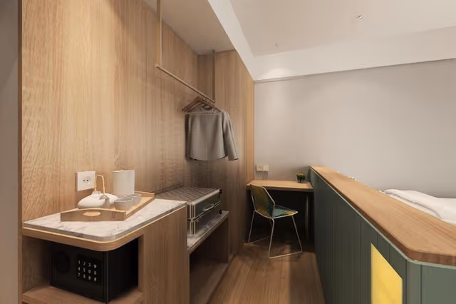 Superior Double Room