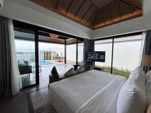 โรงแรมซันติกา การุต โรงแรมซันติกา การุต