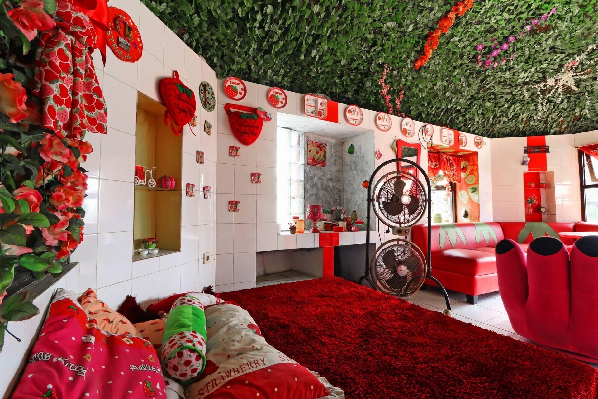 Hotel Agung Permata Artha1