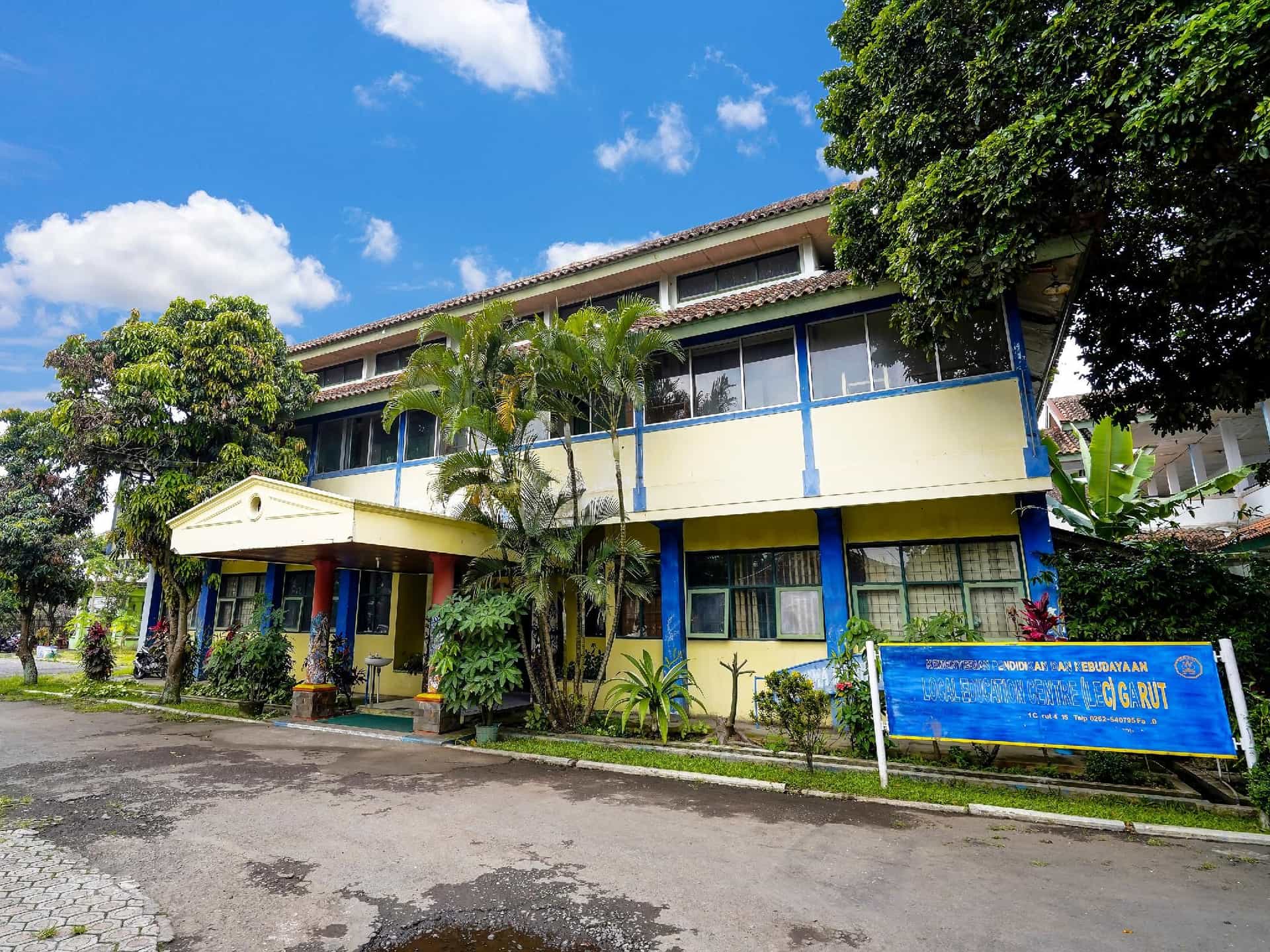 สปอต ออน 91064 วิสมา เลก ชาเรียะห์ สปอต ออน 91064 วิสมา เลก ชาเรียะห์