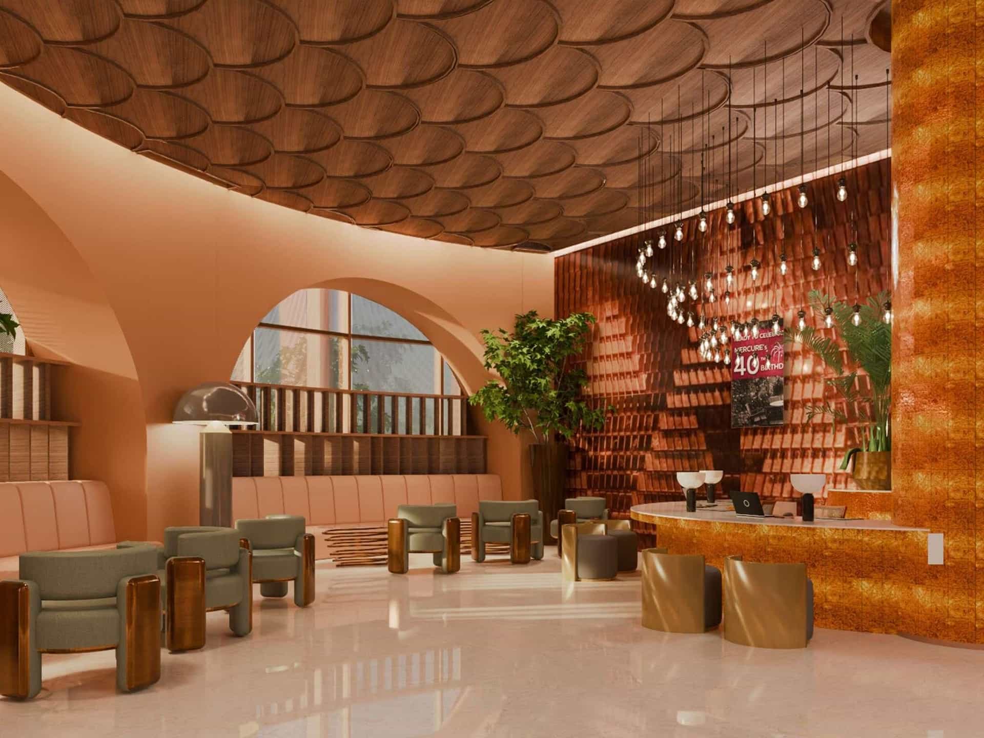 Mercure Garut City Center Mercure Garut City Center