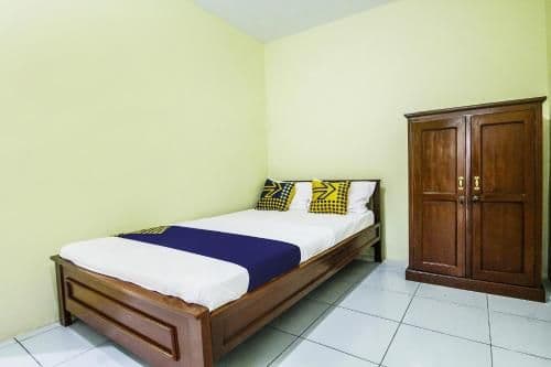 Spot On Double Room
