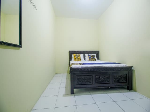SPOT ON Basic Room