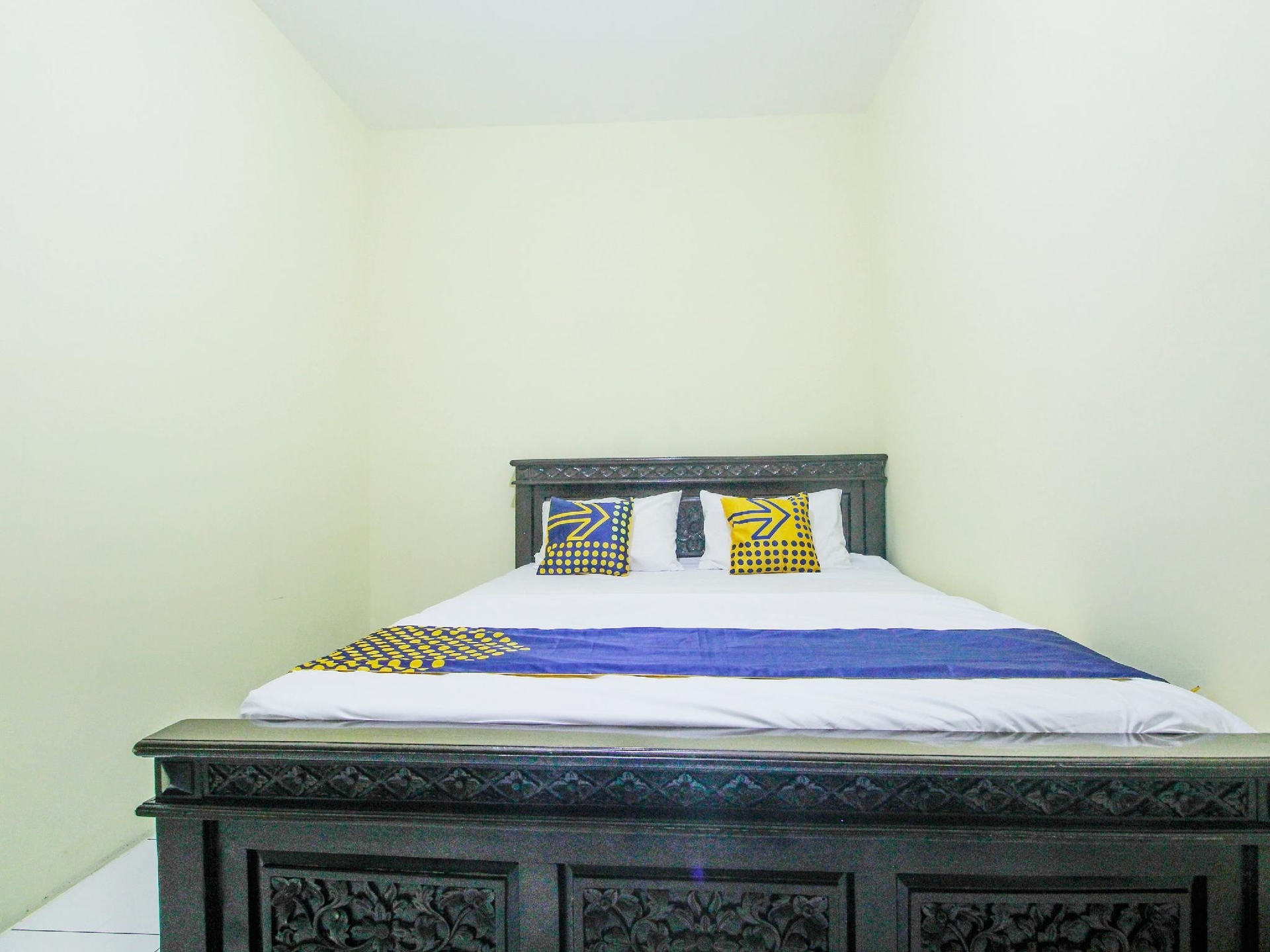 สปอต ออน 91606 นาดิน เกสต์เฮาส์ (SPOT ON 91606 Nadin Guest House)2