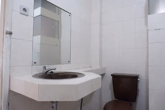 Deluxe Rooms