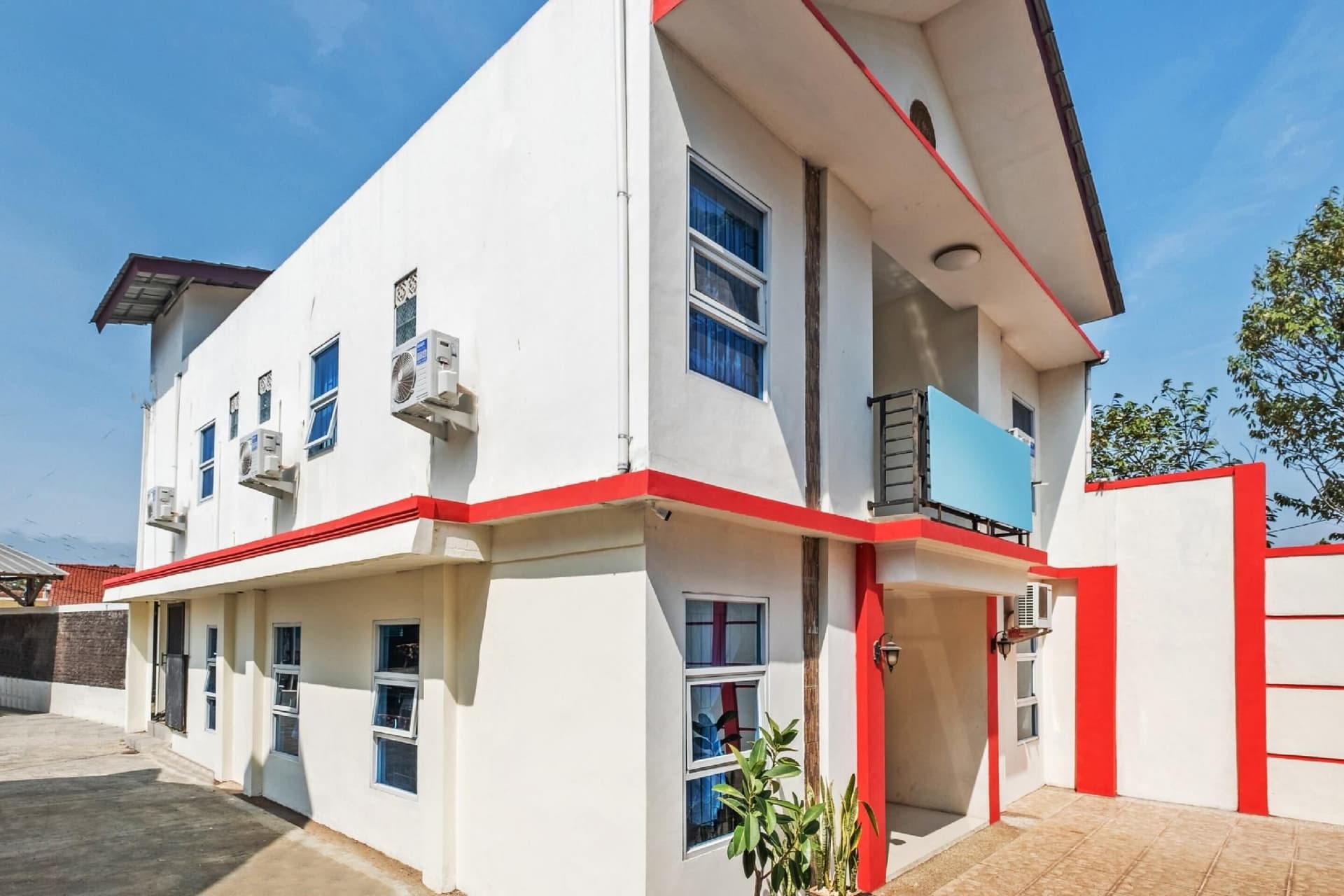 OYO 1370 Sudirman Guesthouse Syariah OYO 1370 Sudirman Guesthouse Syariah
